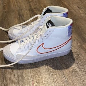Nike mid blazer 77